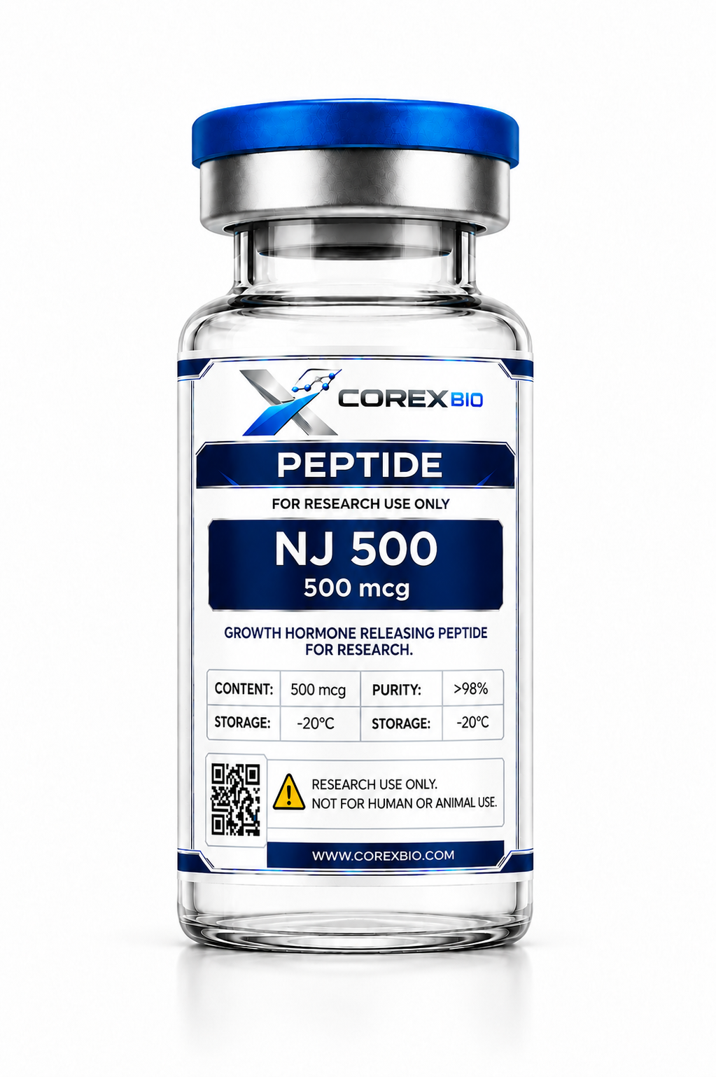 NJ 500