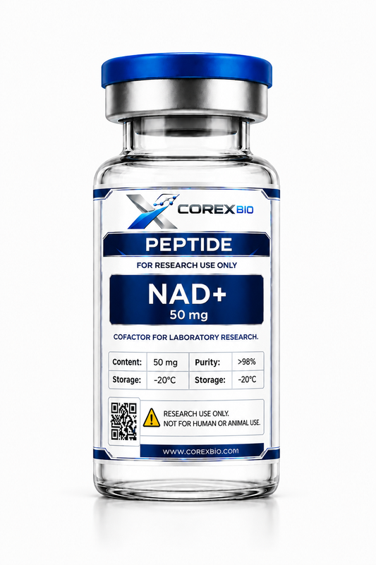 NAD+