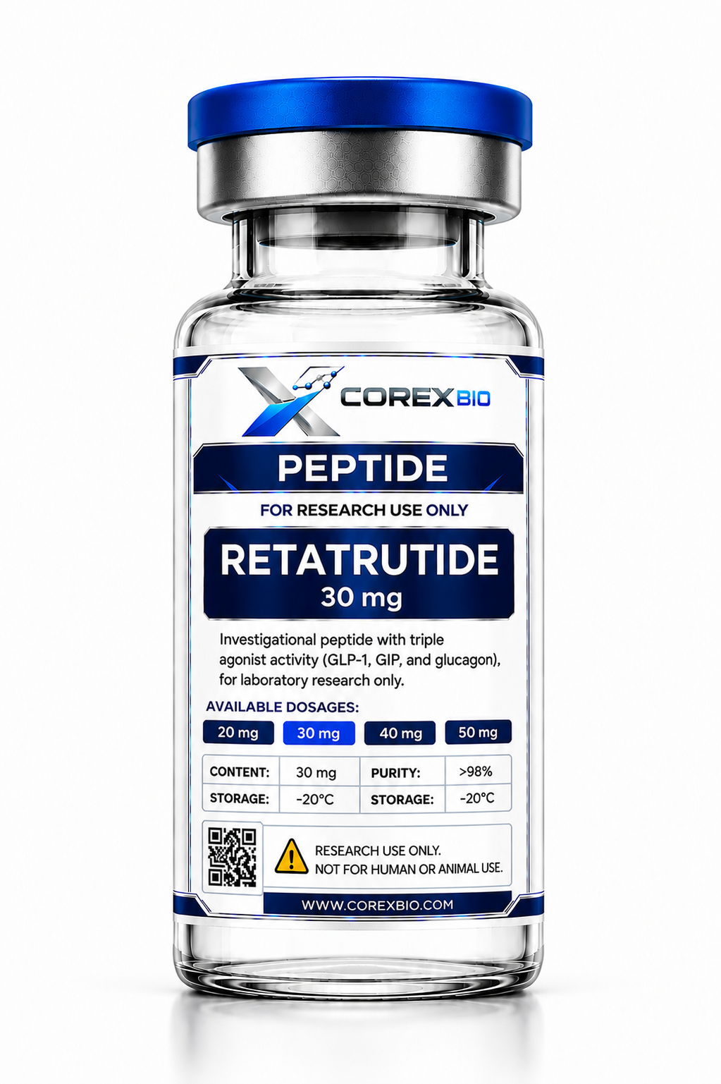 RETATRUTIDE