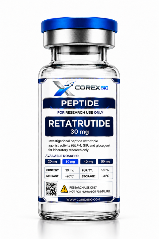 RETATRUTIDE