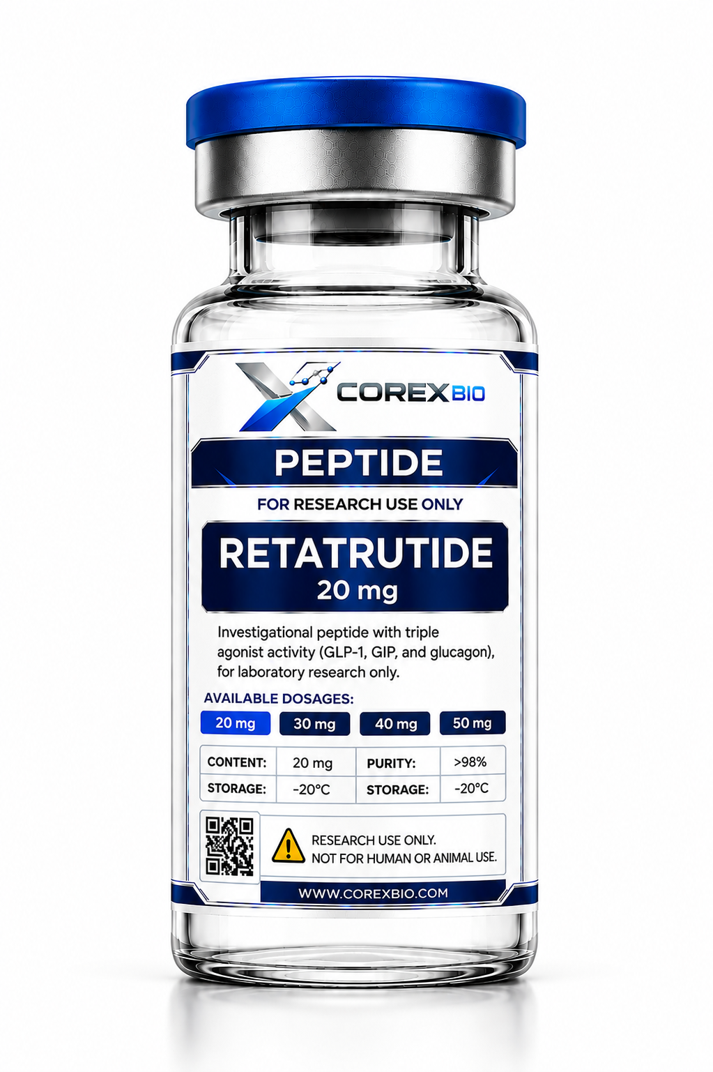 RETATRUTIDE