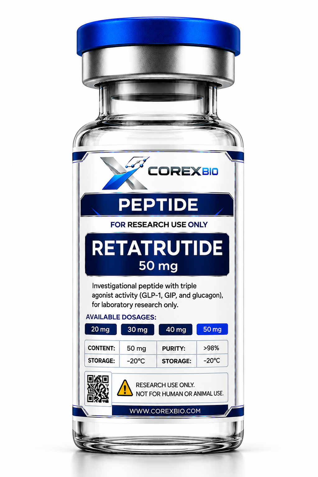 RETATRUTIDE